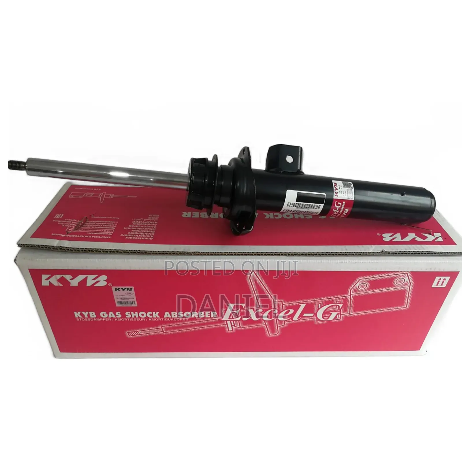 Shock Absorbers