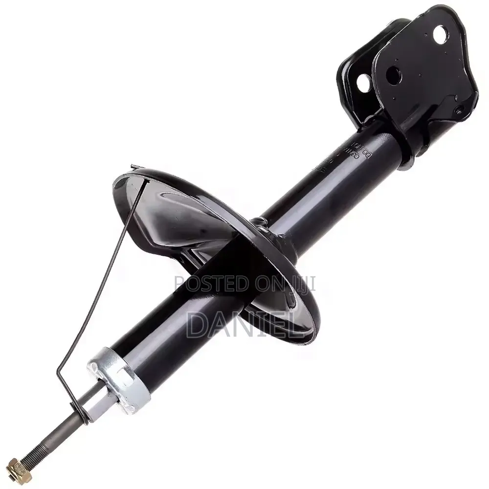 Shock Absorbers