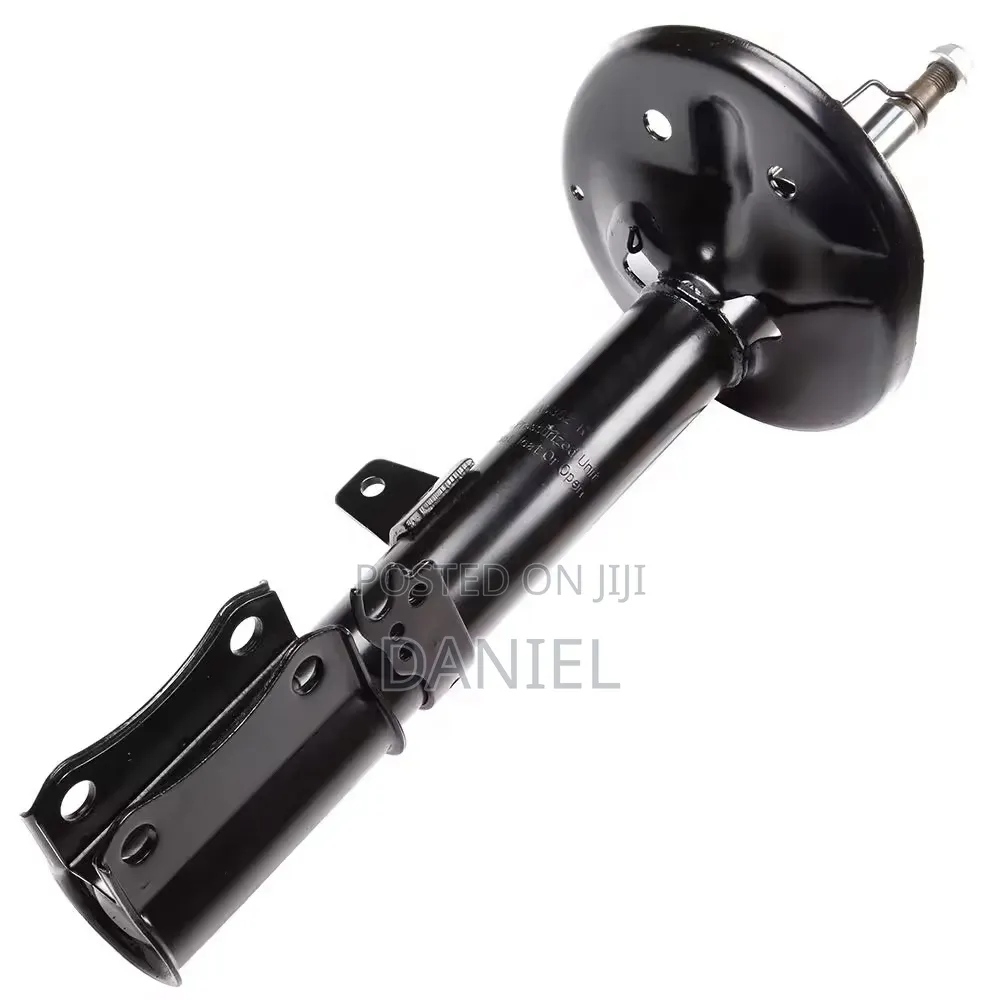Shock Absorbers