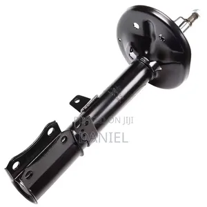 Shock Absorbers