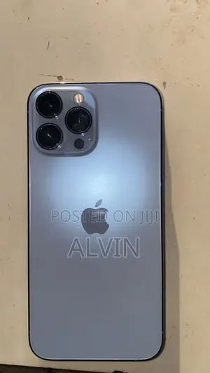 Apple iPhone 13 Pro Max 128 GB Blue