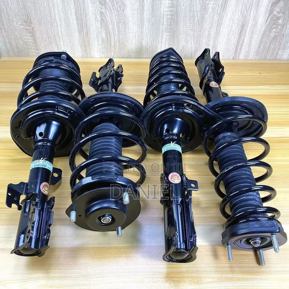 Shock Absorbers