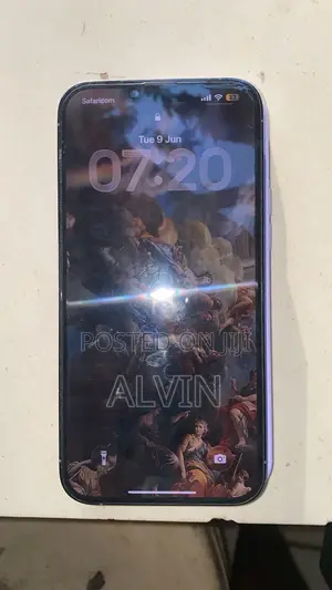 Apple iPhone 13 Pro Max 128 GB Blue