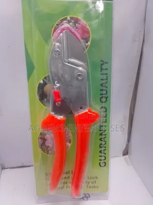 Avril Pruning Shear