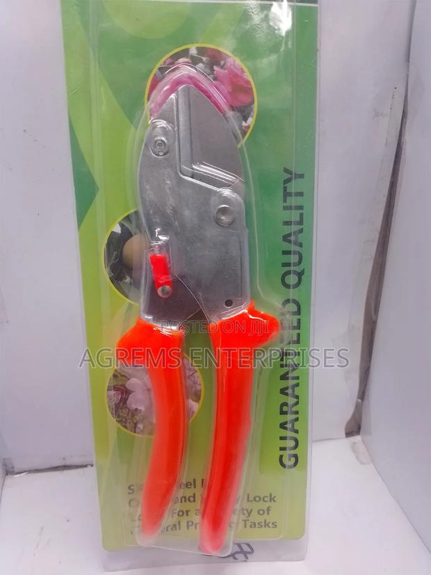 Avril Pruning Shear