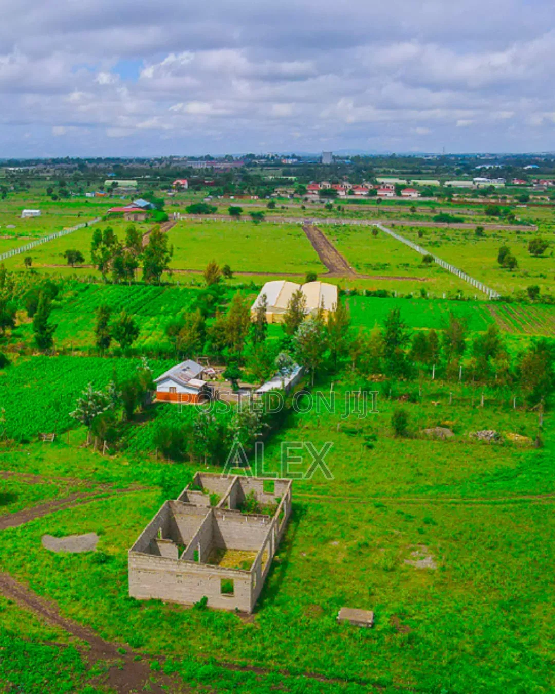 Eastafrica Lands and Plots