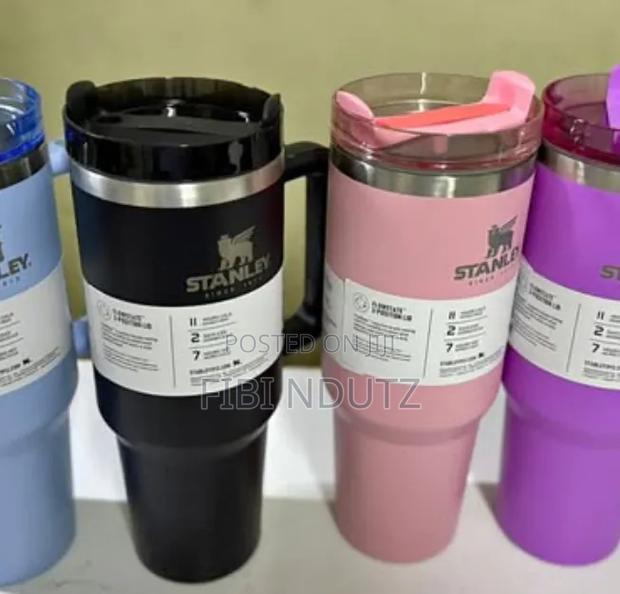 Original Stanley Cup/Assorted Colors Stanley Mugs