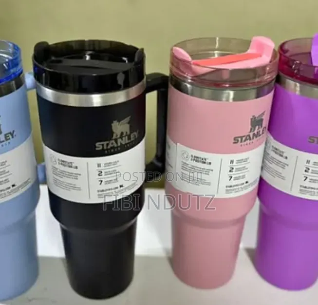 Original Stanley Cup/Assorted Colors Stanley Mugs