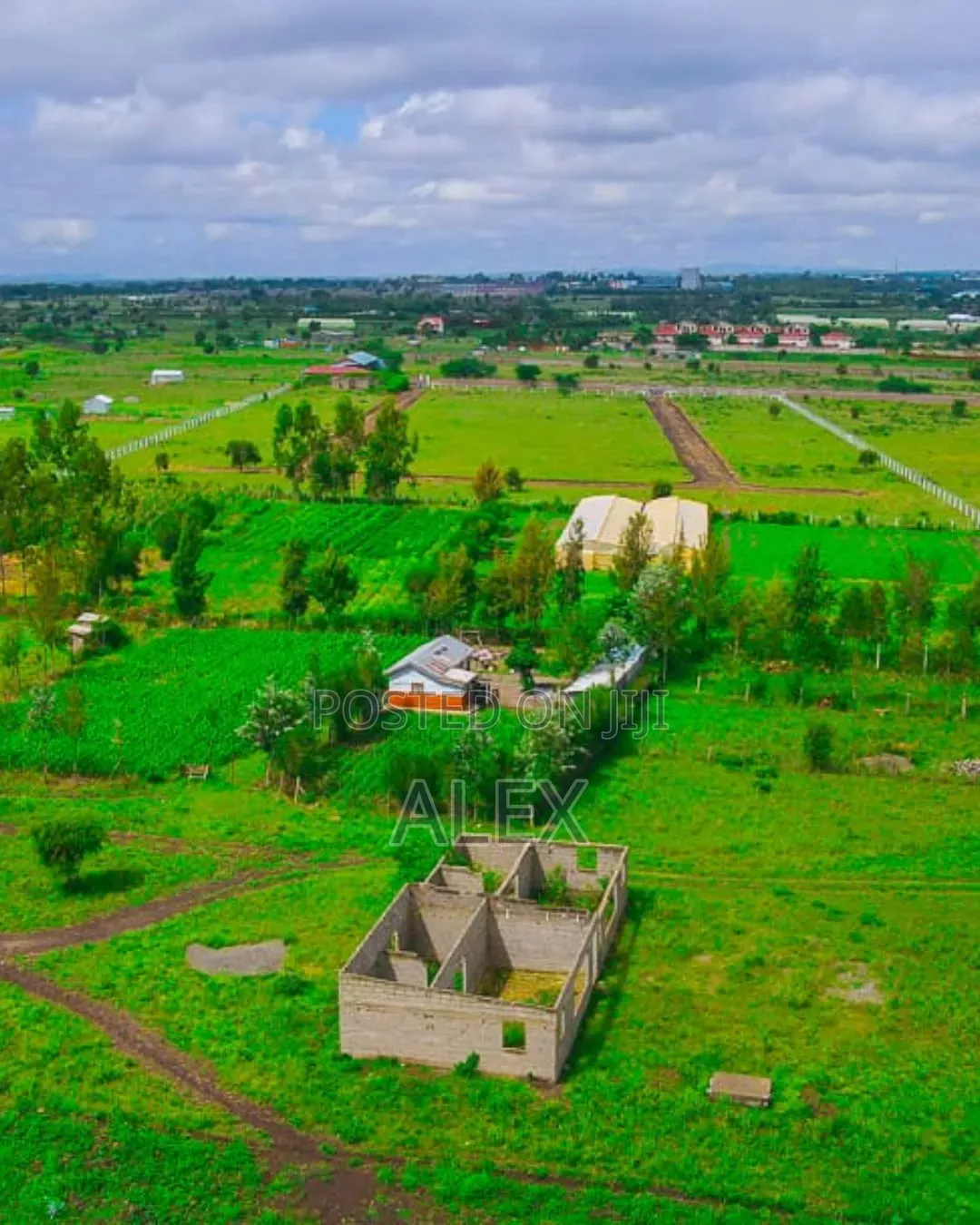Eastafrica Lands and Plots
