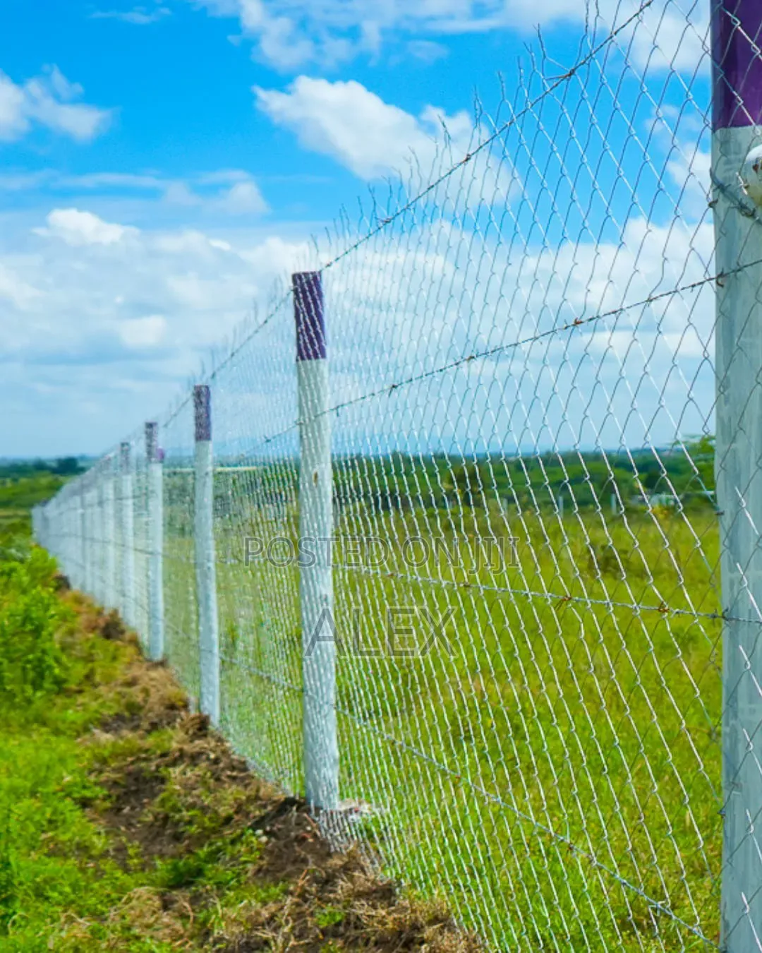 Eastafrica Lands and Plots