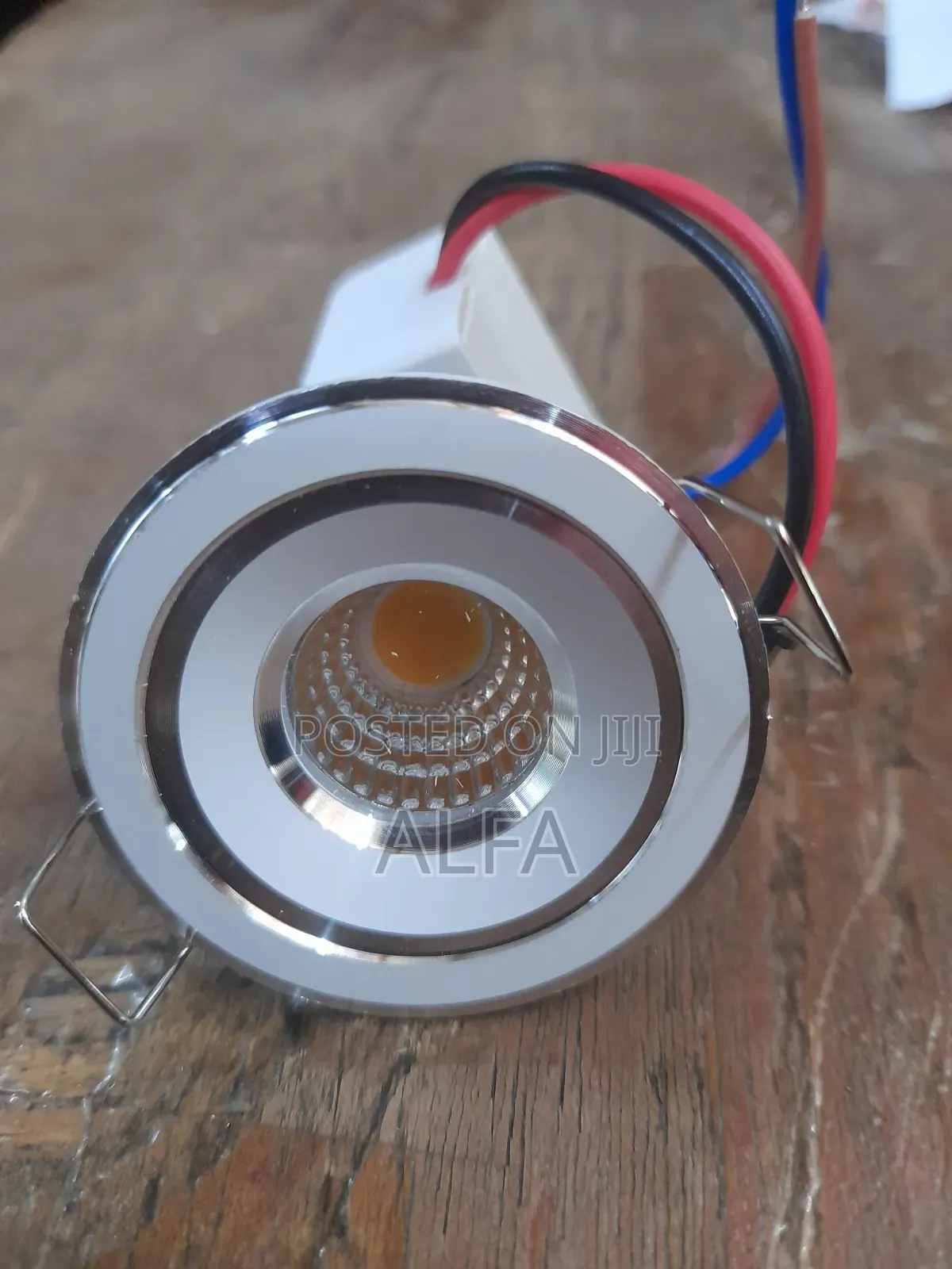 Spot Light
