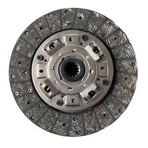 Clutch Plate