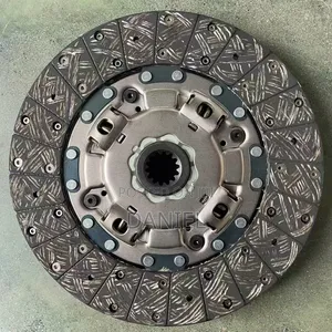 Clutch Plate