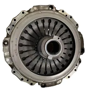 Clutch Plate