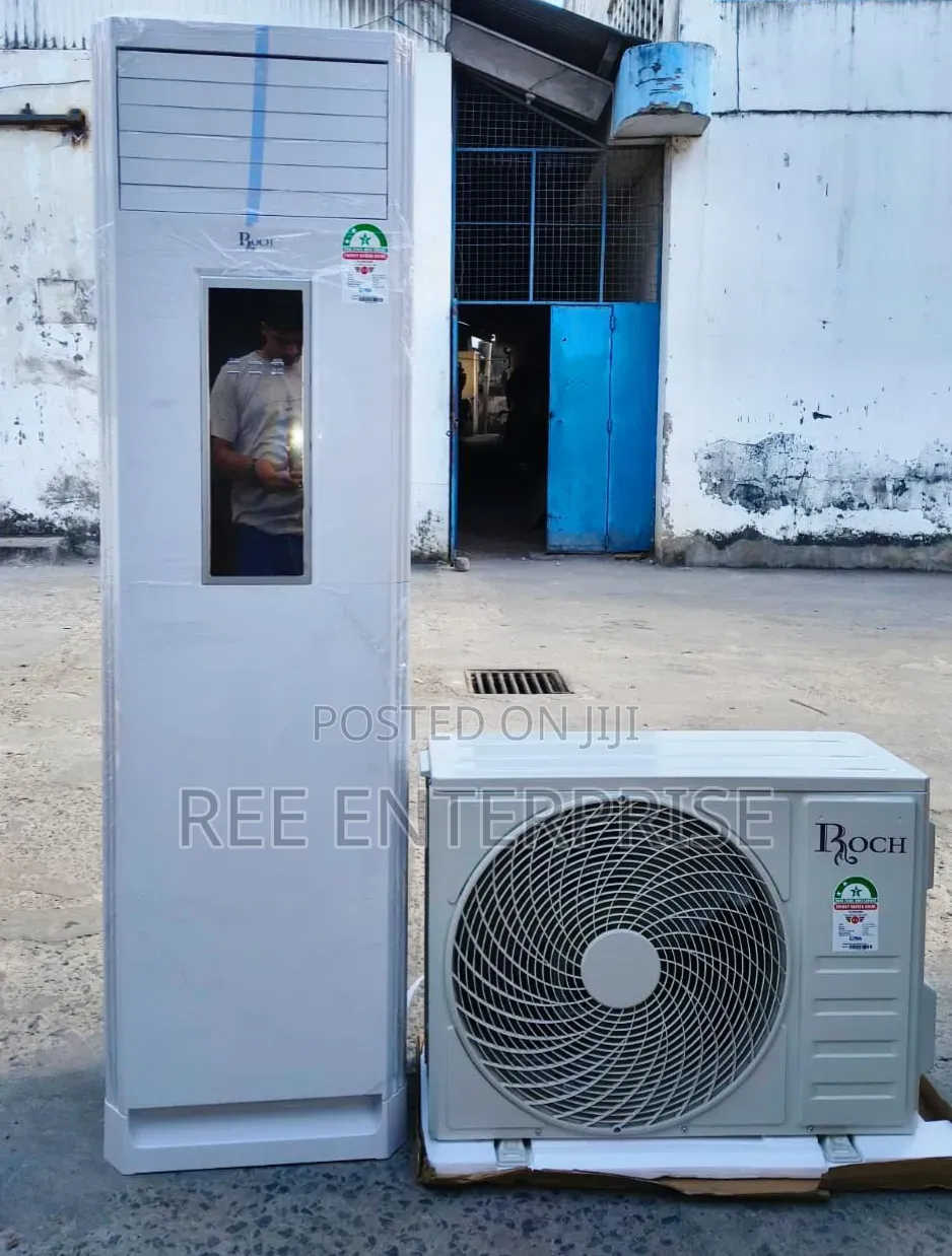 Roch 24000 Btu Air Conditioner