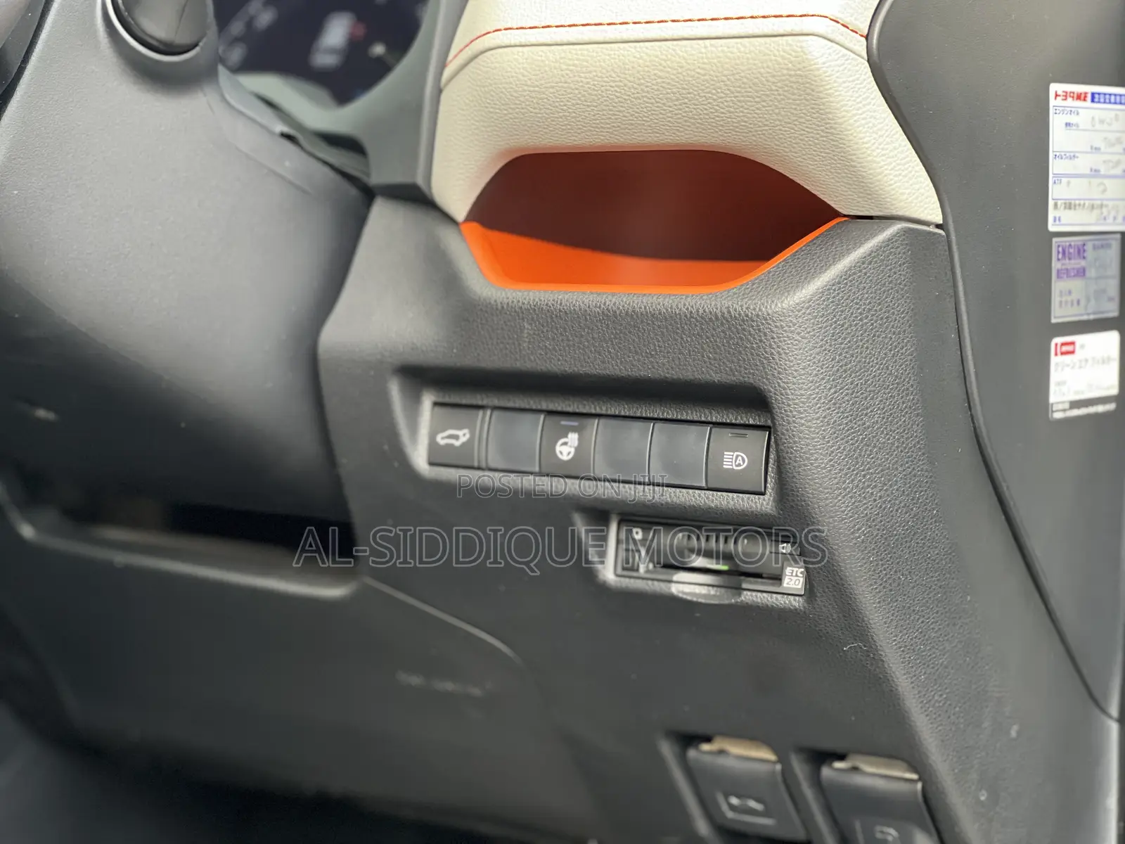 Toyota RAV4 Adventure 2019 Green