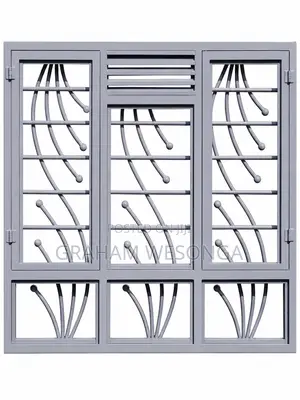 Steel Windows
