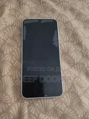 Samsung Galaxy A16 128 GB Silver