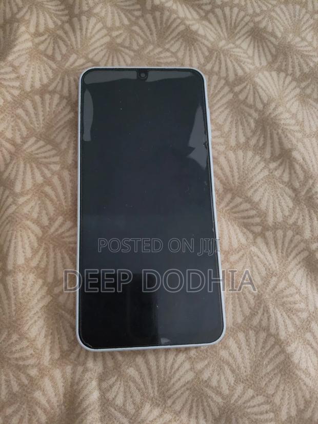 Samsung Galaxy A16 128 GB Silver