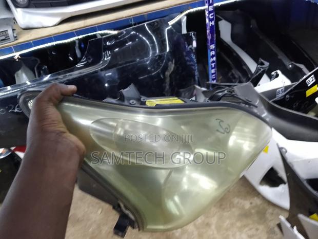 Harrier 240 Headlights Available - thumbnail 2