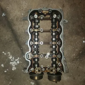 1nr Camshafts