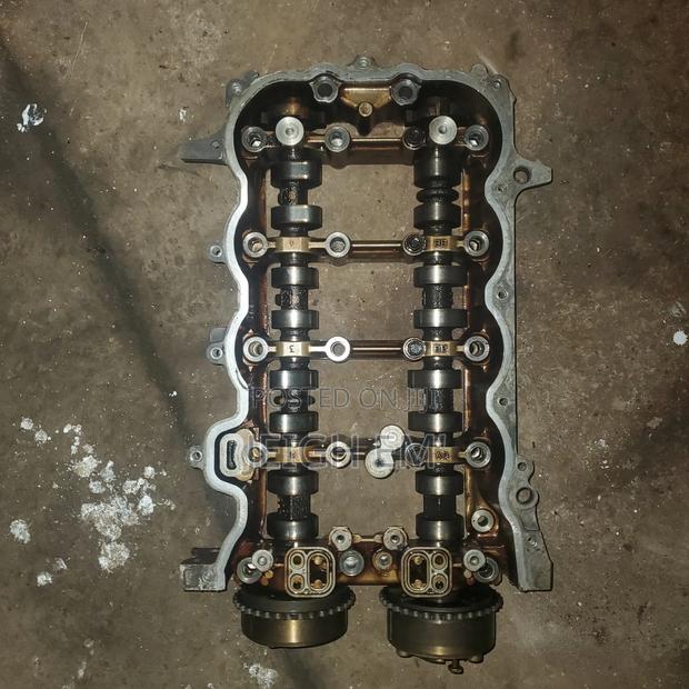 1nr Camshafts