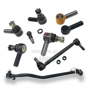 Rack Ends Toyota