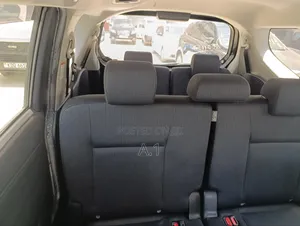 Toyota Sienta 2019 Black