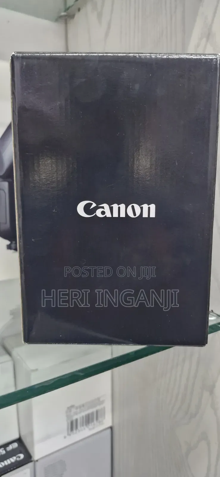 Canon Rf 35mm F1.8macro STM