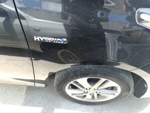 Toyota Sienta 2019 Black