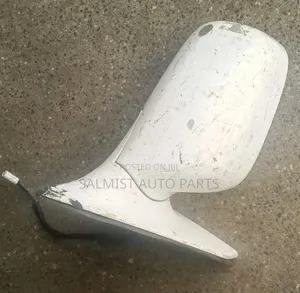 Toyota Mark 2 Sidemirror