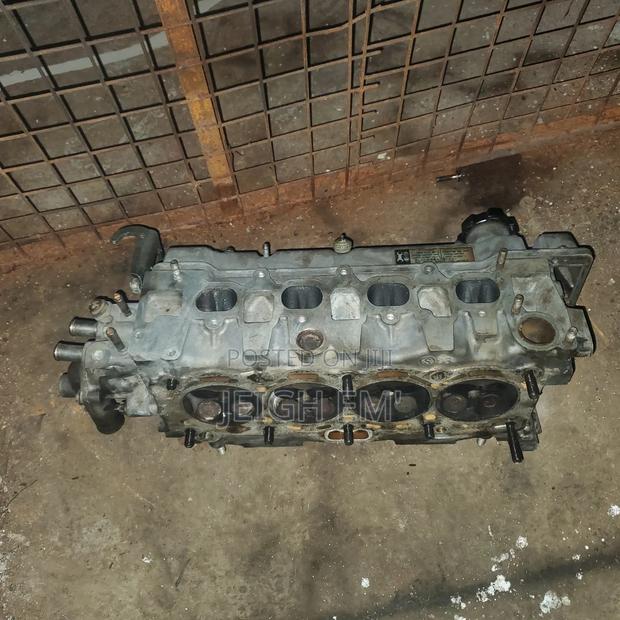5a Cylinder Head - thumbnail 2