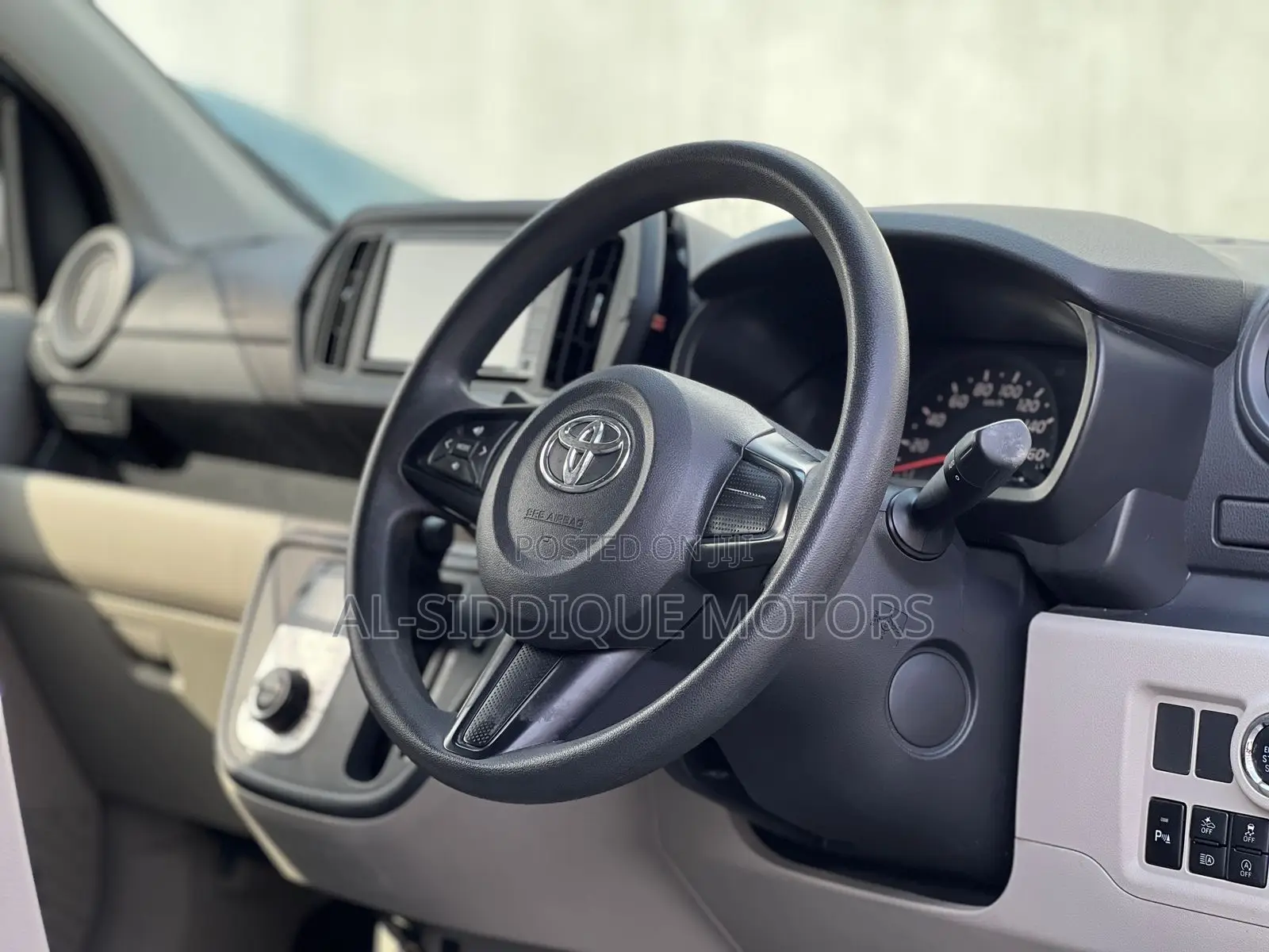 Toyota Passo 2019 Blue