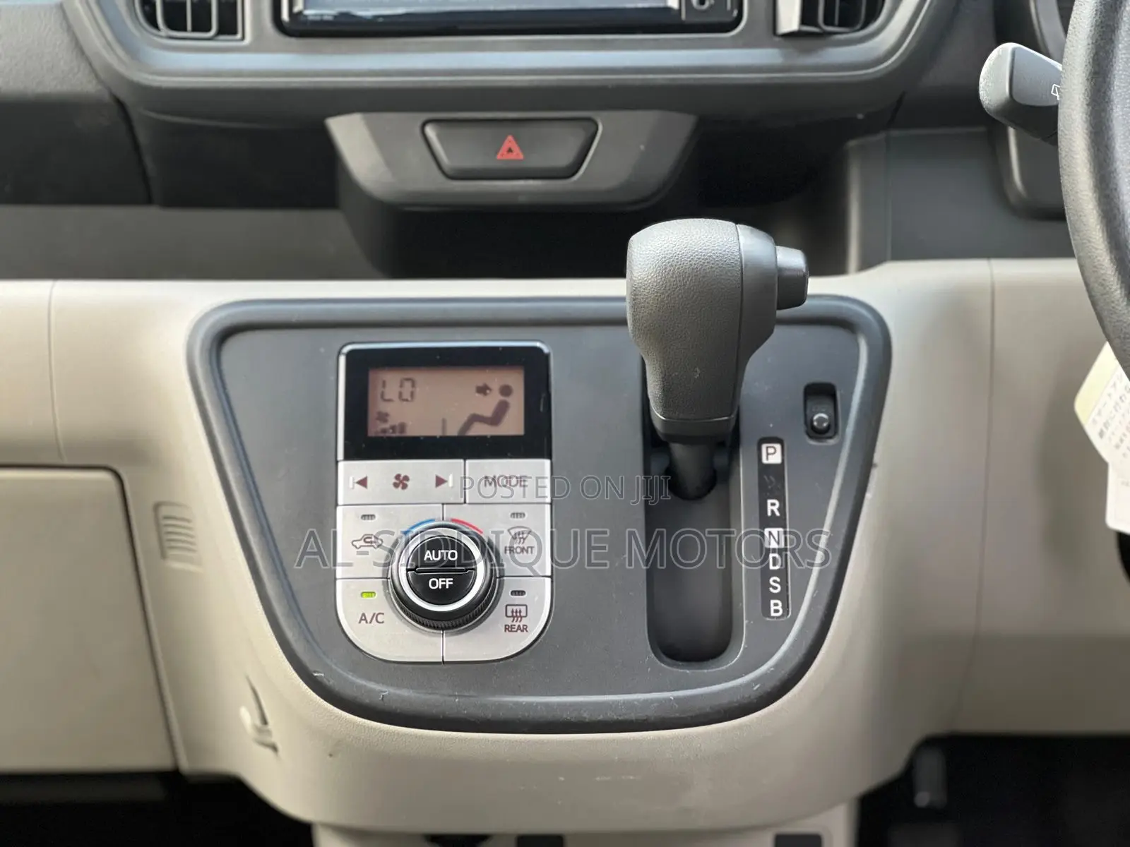 Toyota Passo 2019 Blue