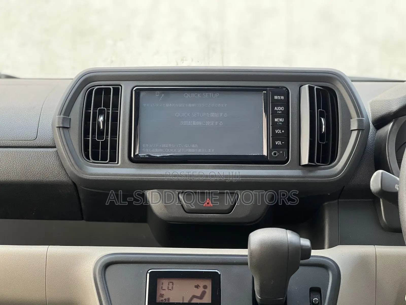Toyota Passo 2019 Blue