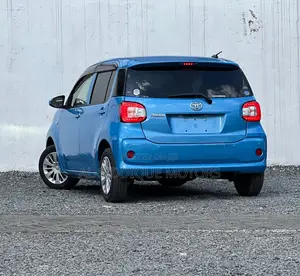 Toyota Passo 2019 Blue
