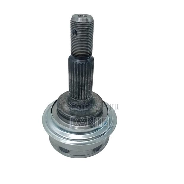 Toyota Cv Joints