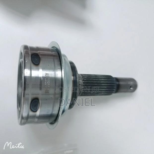 Toyota Cv Joints - thumbnail 4