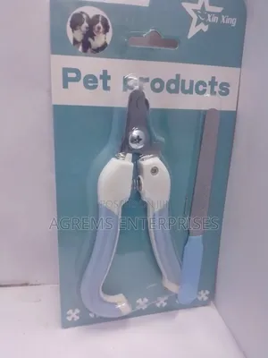 Pet Nail Clippers