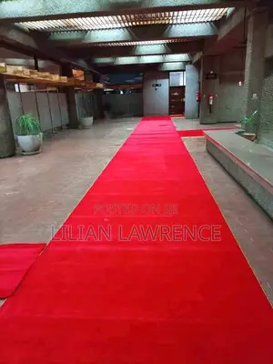 Wall to Wall Carpets