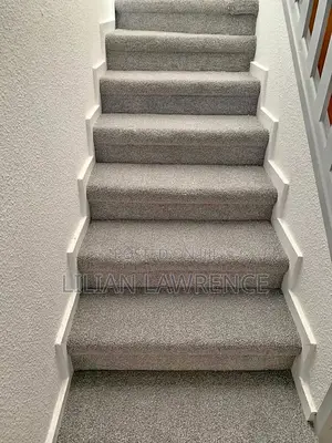Wall to Wall Carpets