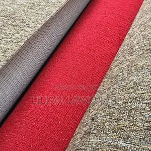 Wall to Wall Carpets