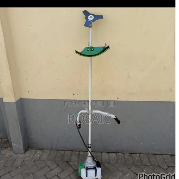 Oasis Brush Cutter 2 Stroke
