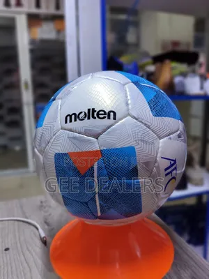 Molten Football Balls