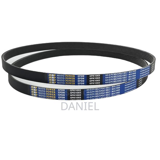 Fan Belts Toyota