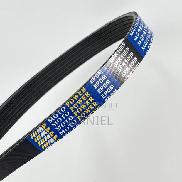 Fan Belts Toyota - thumbnail 3