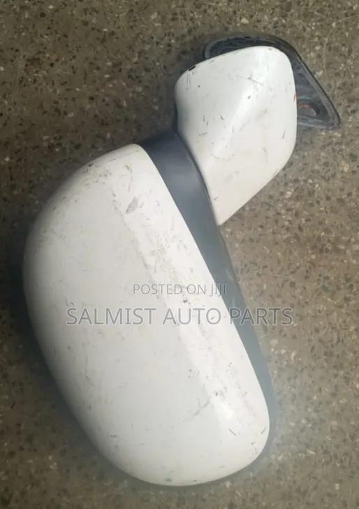 Mistubishi Colt Sidemirror
