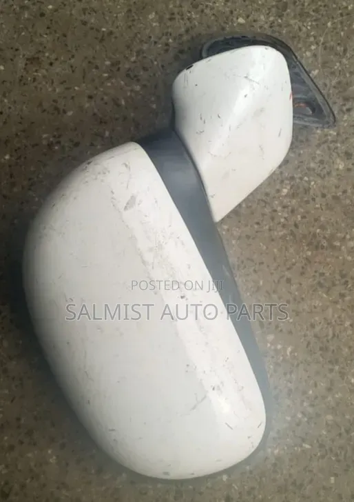 Mistubishi Colt Sidemirror
