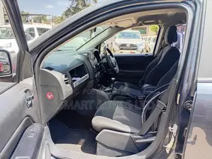 Jeep Compass 2014 Black