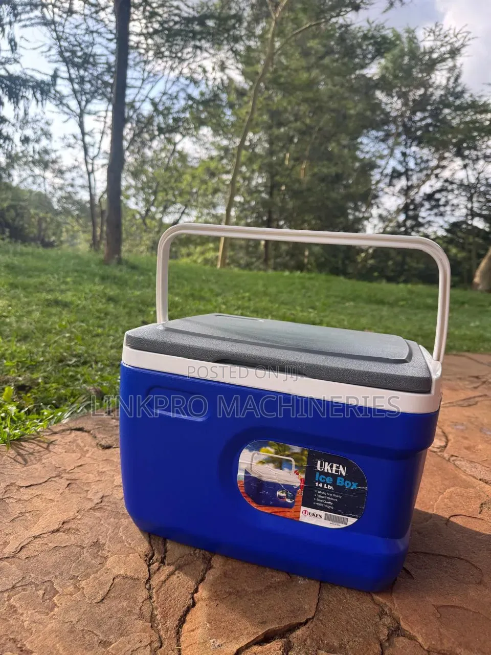 Uken 14 Litres Cooler Box